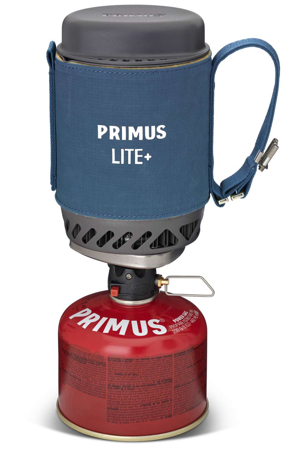 Lite Plus Stove System