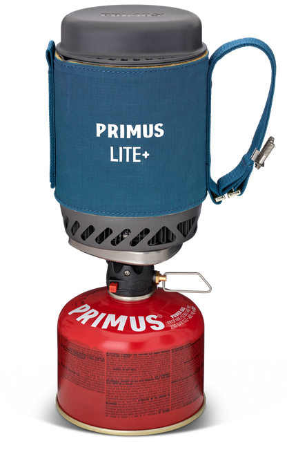 Lite Plus Stove System
