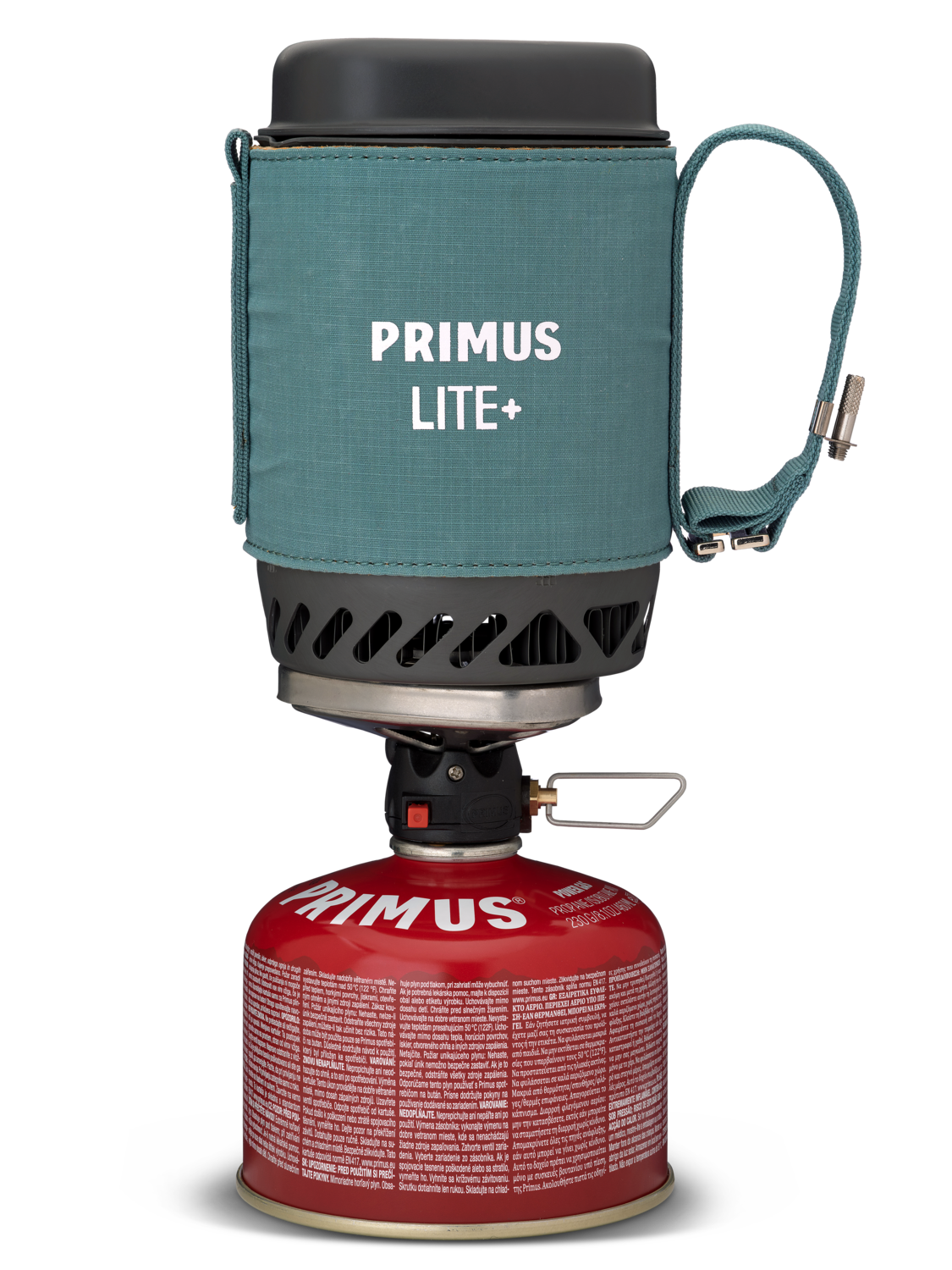 Lite Plus Stove System