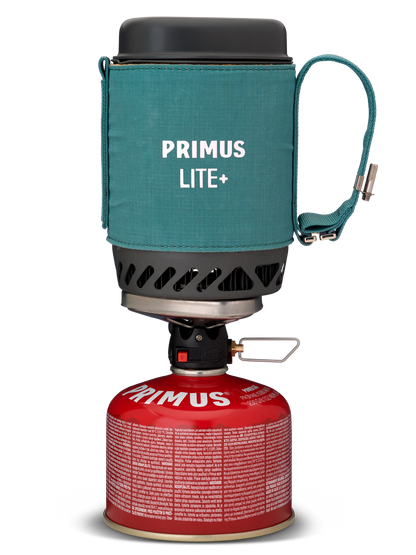 Lite Plus Stove System