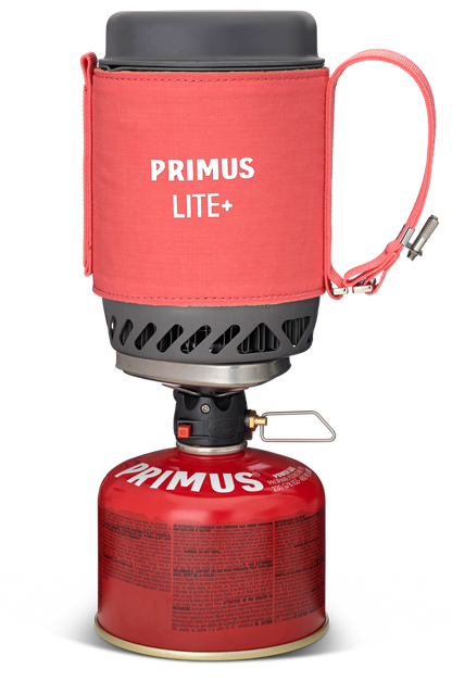 Lite Plus Stove System