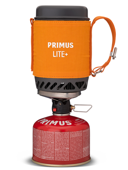Lite Plus Stove System