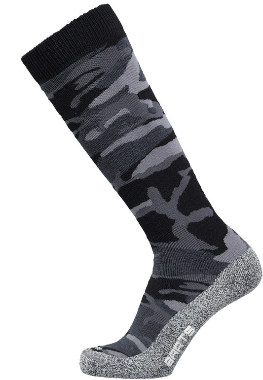 Skisock Camo