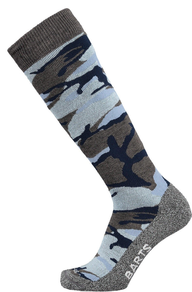 Skisock Camo