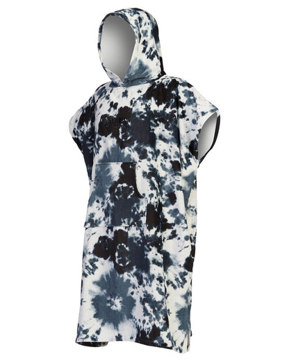 Mens Hooded Towel