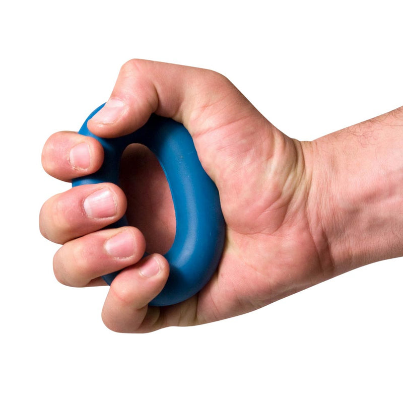 FOREARM TRAINER