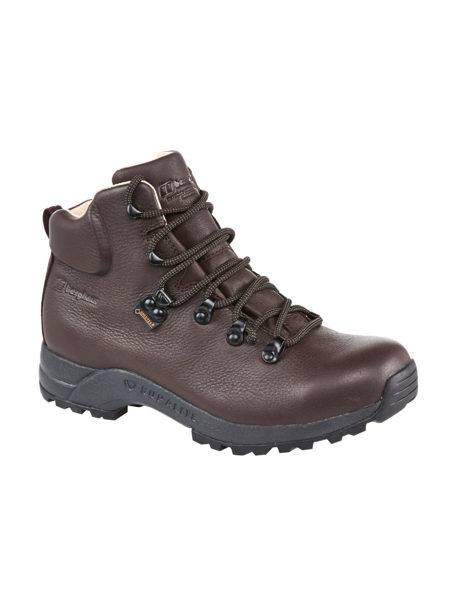 W Supalite ll GTX