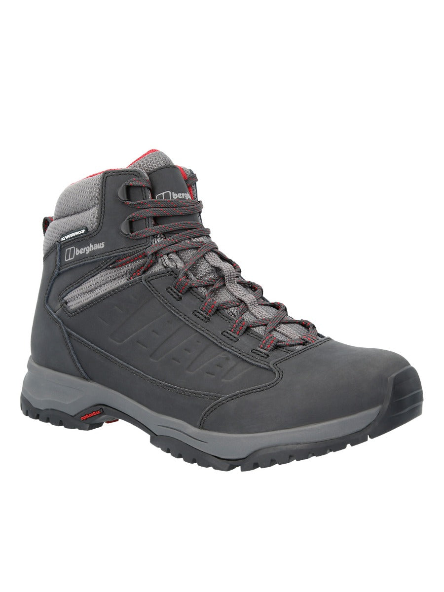 M Expeditor Ridge 2.0