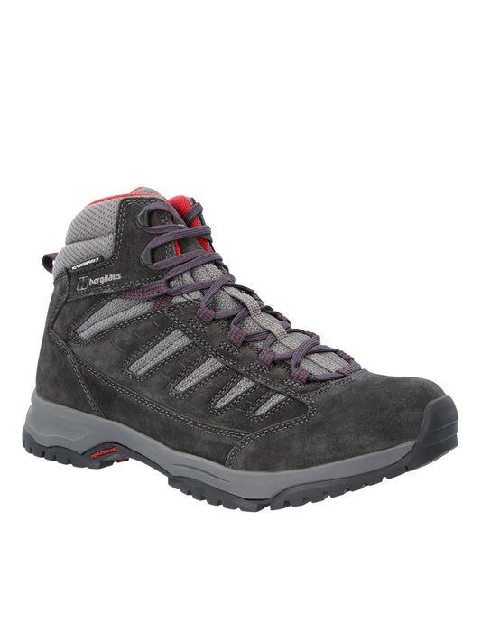 M Expeditor Trek 2.0