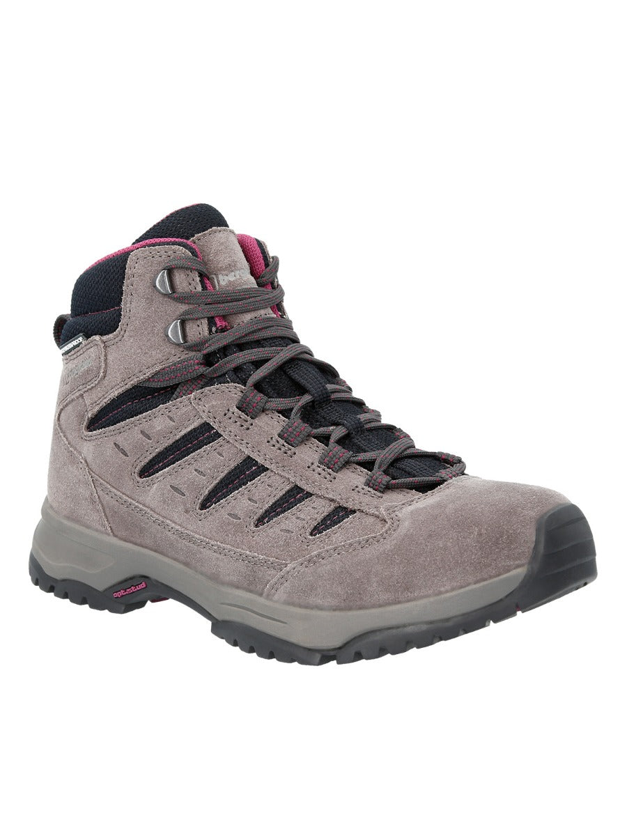 W Expeditor Trek 2.0