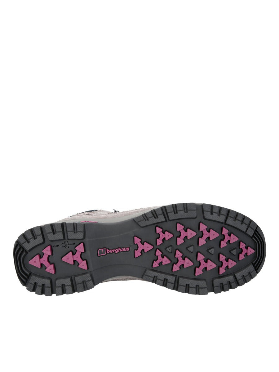 W Expeditor Trek 2.0