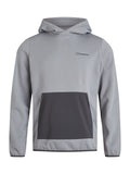 M Cullain Hooded Pullover
