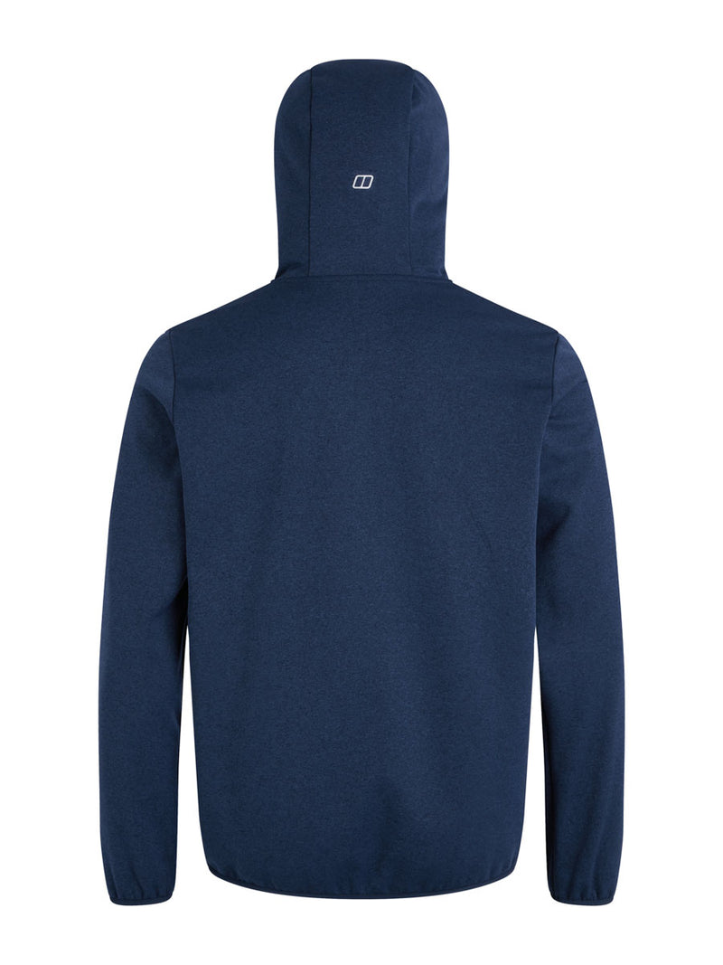 M Cullain Hooded Pullover