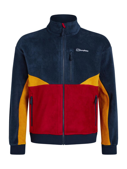 M Retrorise Jkt