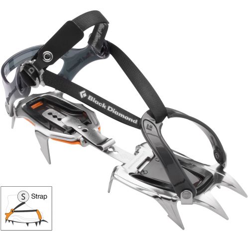 CONTACT STRAP