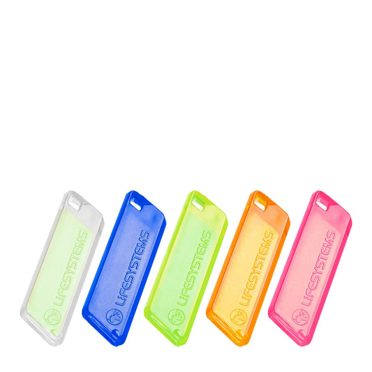 Glow Markers