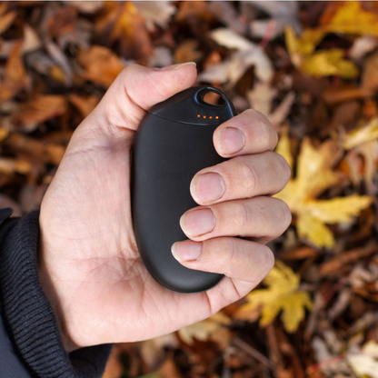 Rechargeable Hand Warmers