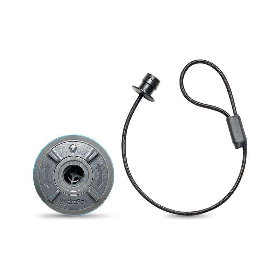Plug-n-Play Cap