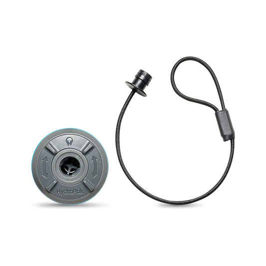 Plug-n-Play Cap