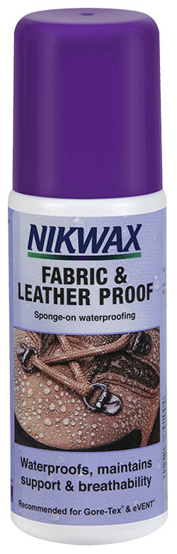 Fabric & Leather Proof™ Spray 125ml