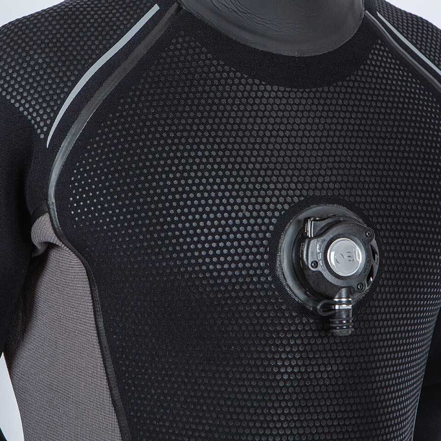 Women’s Hydra Neoprene Drysuit
