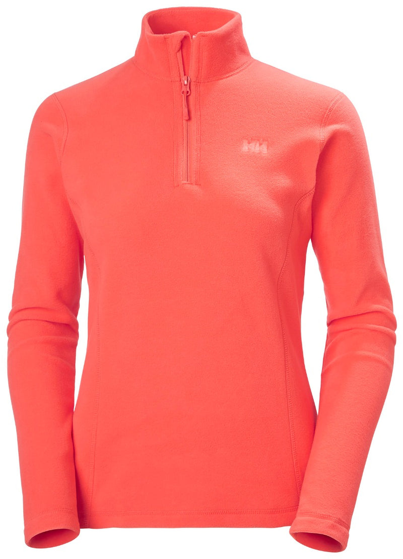 W DAYBREAKER 1/2 ZIP FLEECE