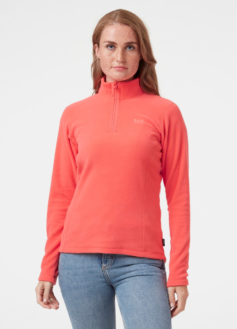 W DAYBREAKER 1/2 ZIP FLEECE
