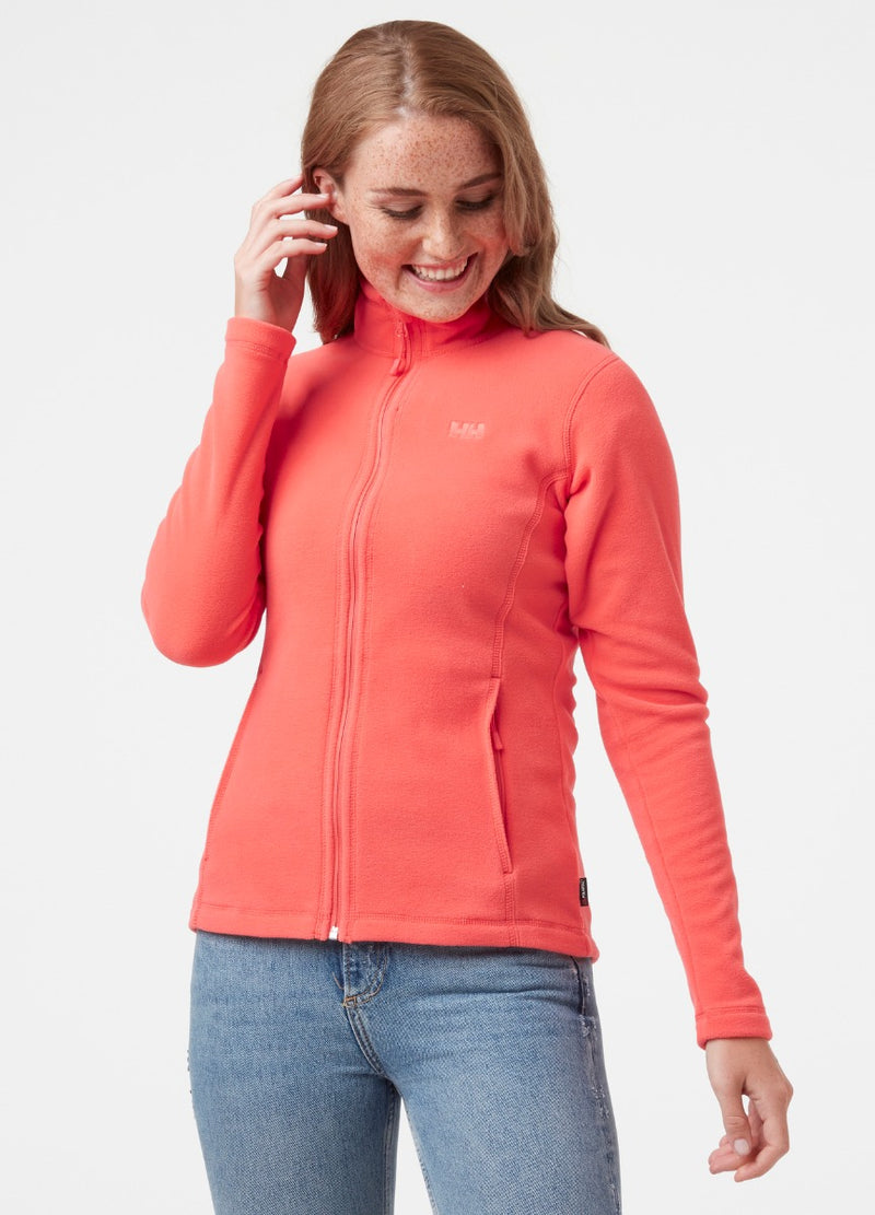 W DAYBREAKER FLEECE JACKET