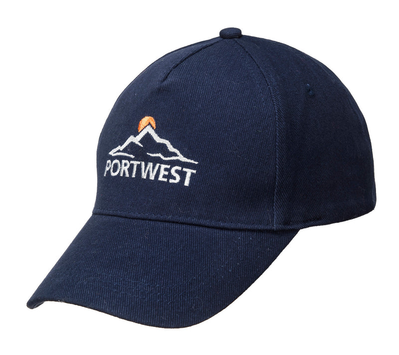 Portwest Baseball Cap