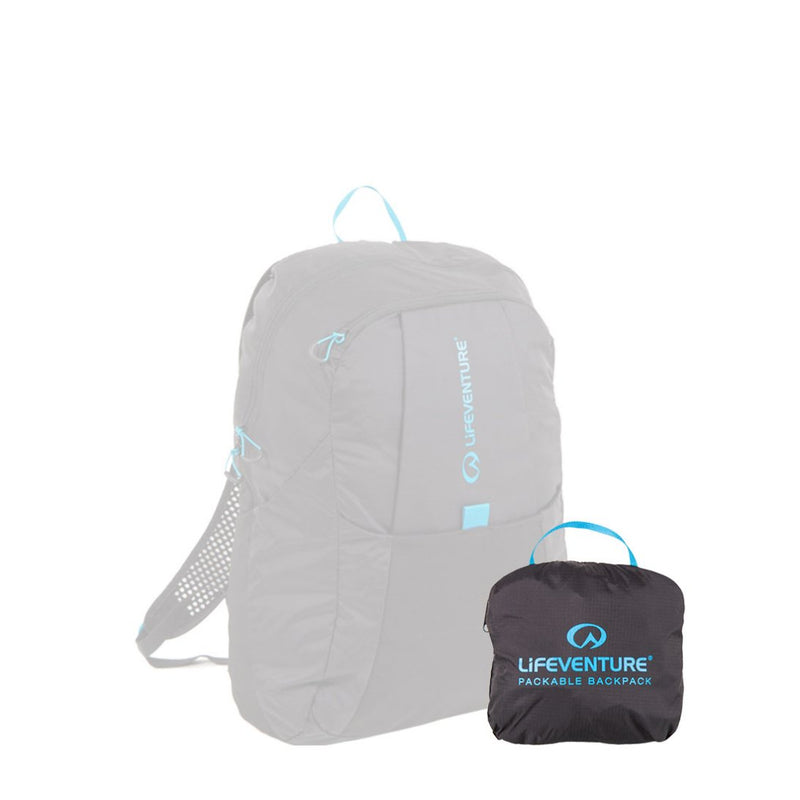 Packable Backpack - 25L