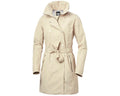 W WELSEY II TRENCH