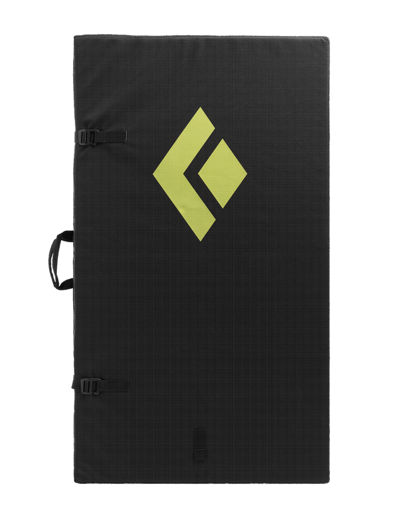 IMPACT CRASH PAD