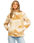 Boundary Mock Half Zip 2