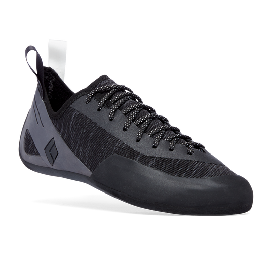 MOMENTUM LACE CLIMBING SHOES
