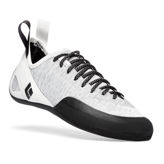 MOMENTUM LACE CLIMBING SHOES