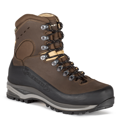 SUPERALP NBK GTX