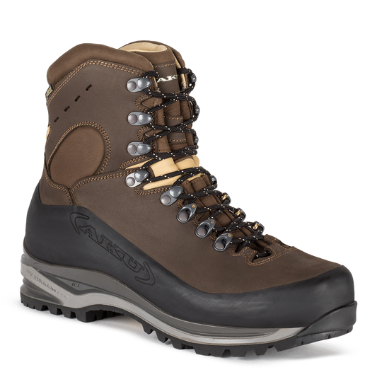 SUPERALP NBK GTX
