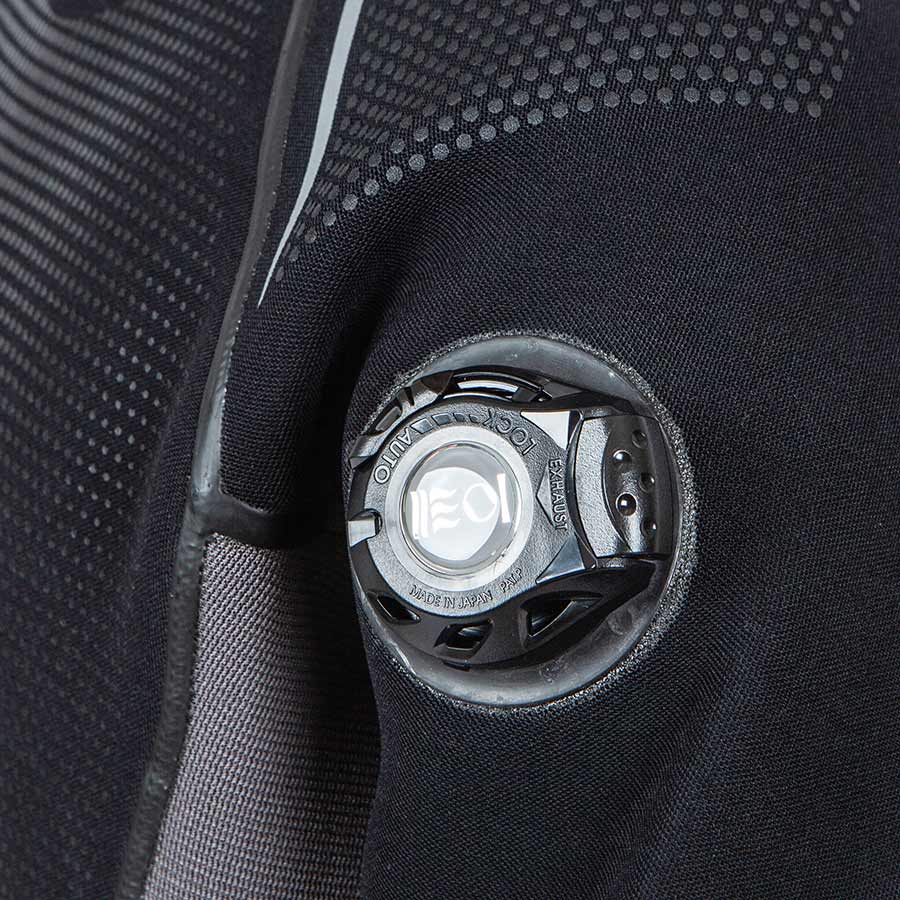 Women’s Hydra Neoprene Drysuit