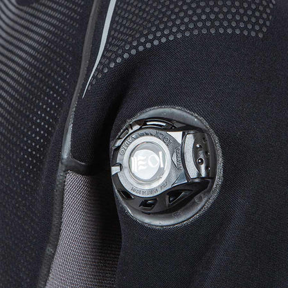 Women’s Hydra Neoprene Drysuit