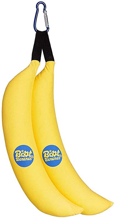 Boot Bananas