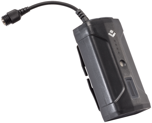 ICON RECHARGEABLE BATTERY KIT