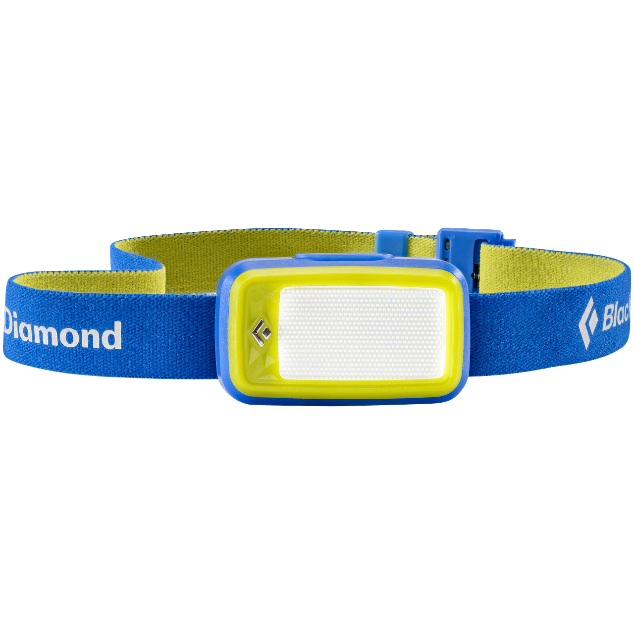 WIZ HEADLAMP