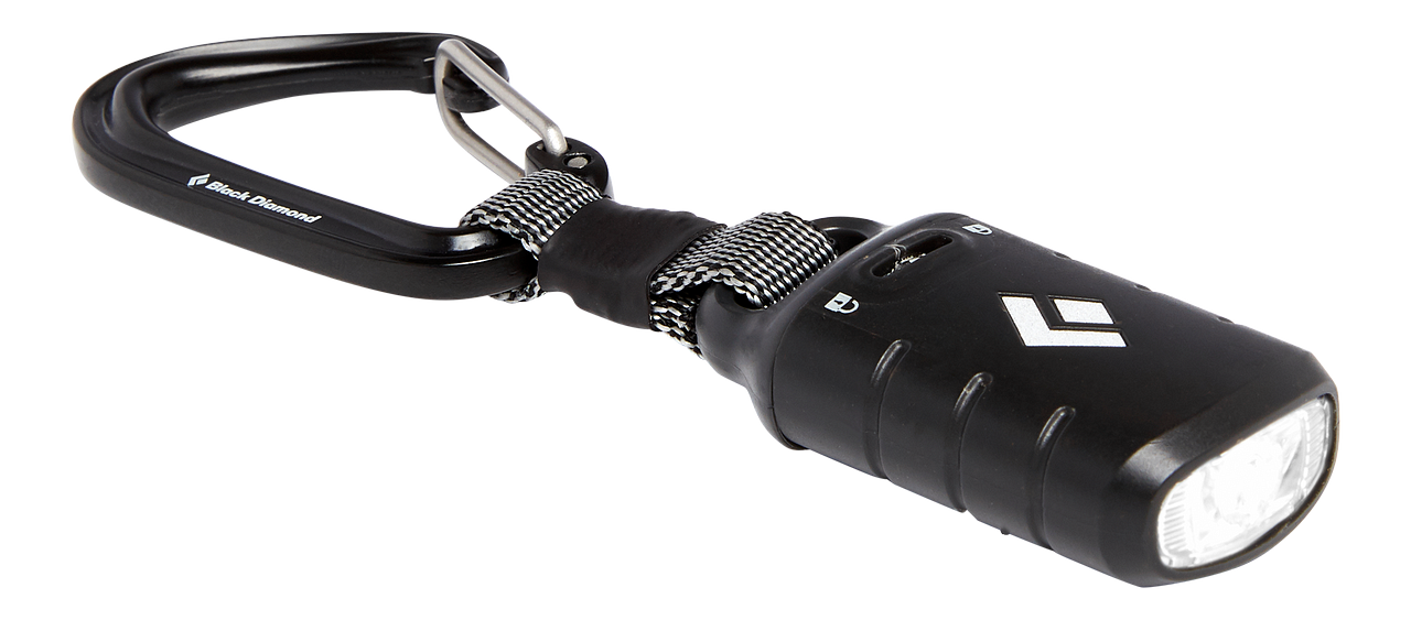 ION KEYCHAIN LIGHT