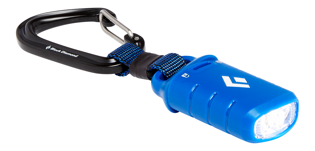 ION KEYCHAIN LIGHT