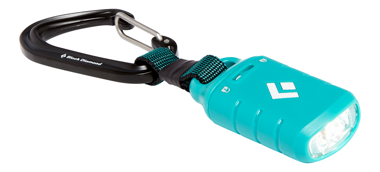 ION KEYCHAIN LIGHT