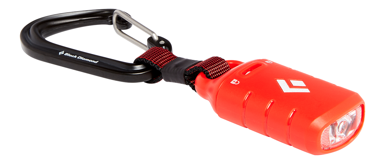 ION KEYCHAIN LIGHT