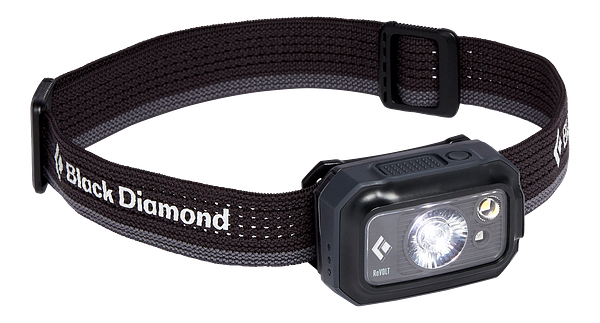 REVOLT 350 HEADLAMP