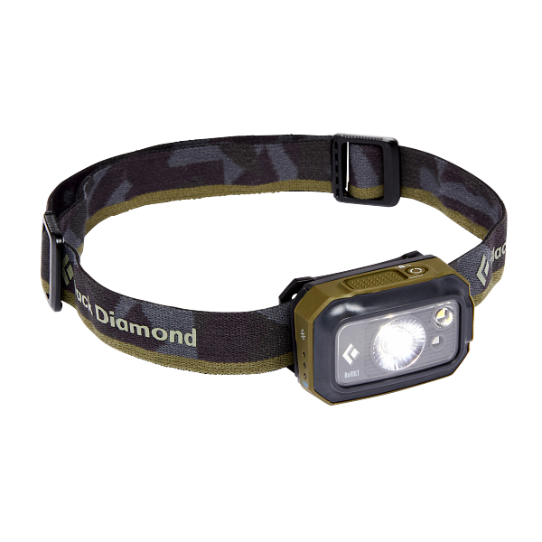 REVOLT 350 HEADLAMP