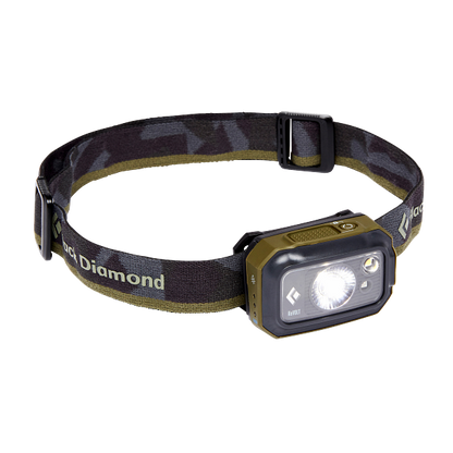REVOLT 350 HEADLAMP