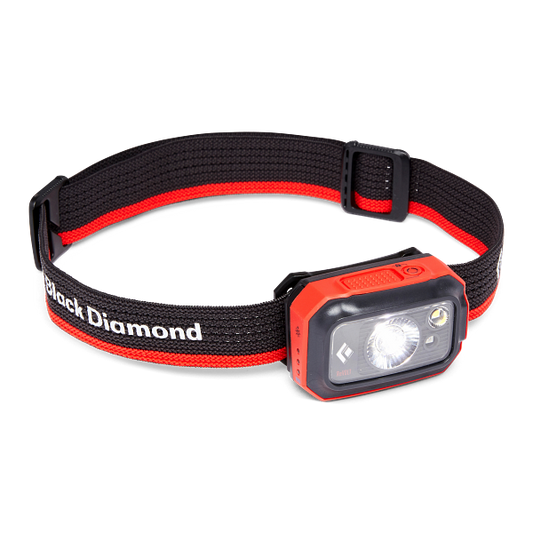 REVOLT 350 HEADLAMP